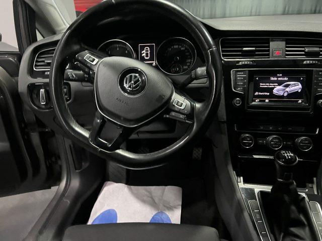 VOLKSWAGEN Golf 1.6 TDI 5p. Highline BlueMotion Technology