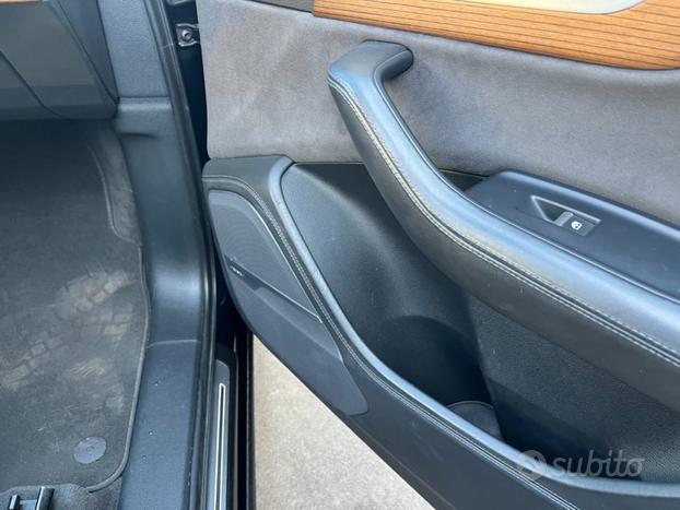 AUDI Q7 3.0 TDI 272 CV quattro tiptronic Busines