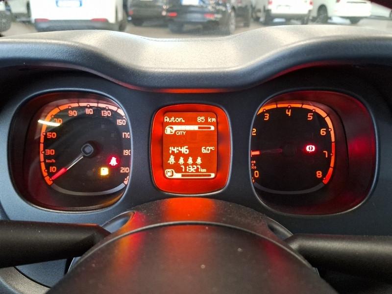 FIAT PANDA 1.0 FireFly 70cv S/S Hybrid City Life 5 PORTE