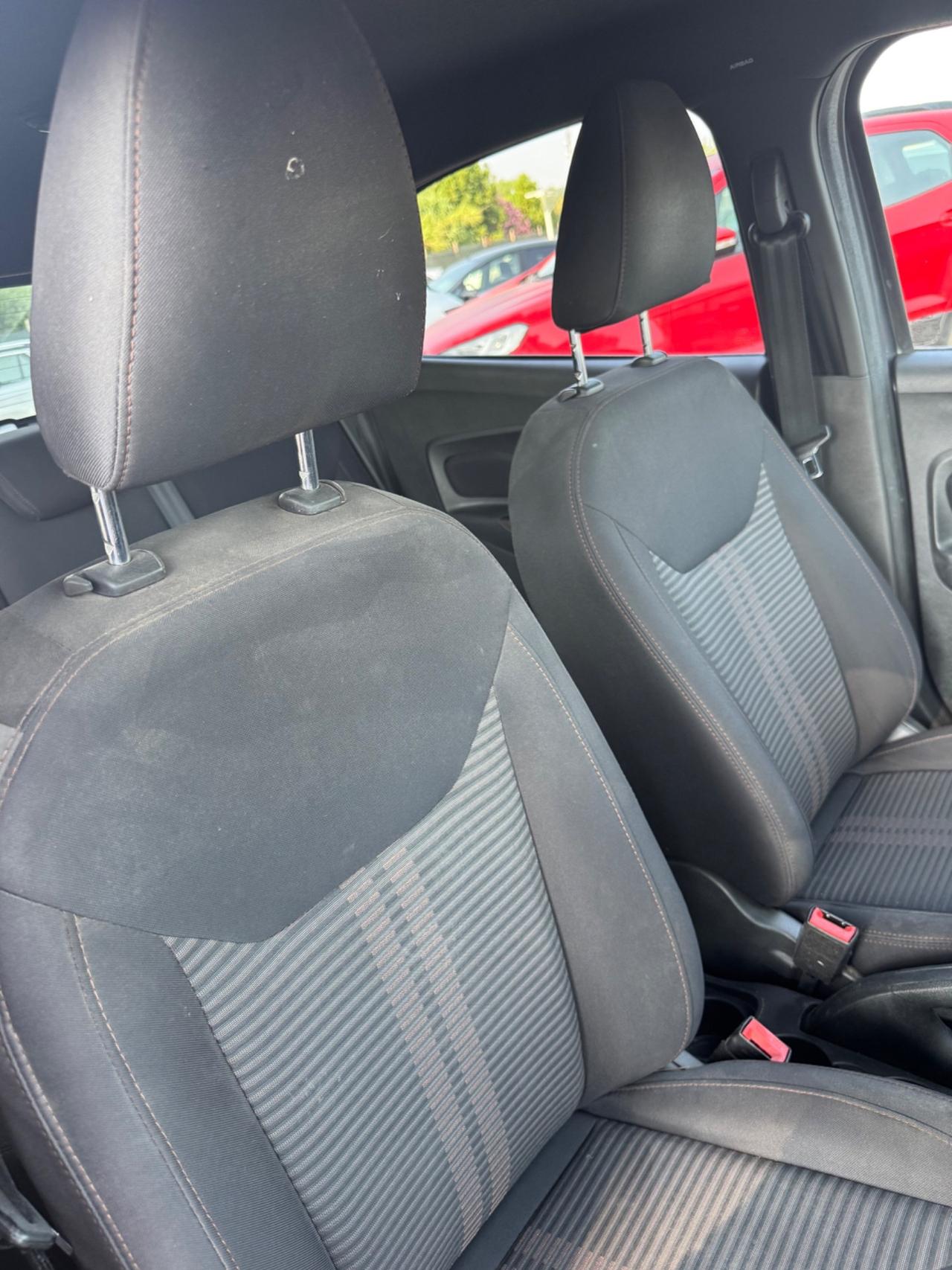 Ford Ka 1.2 85 CV Start&Stop Active