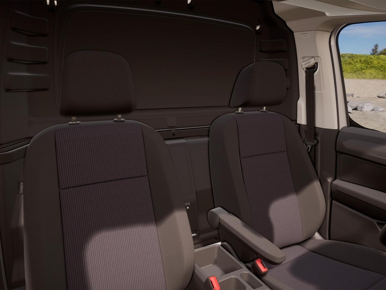 Volkswagen Caddy cargo maxi 2.0 tdi 102cv business my24