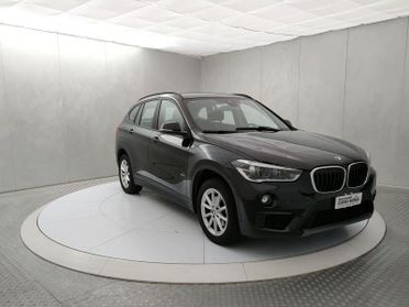 BMW X1 X1 sdrive18d Business