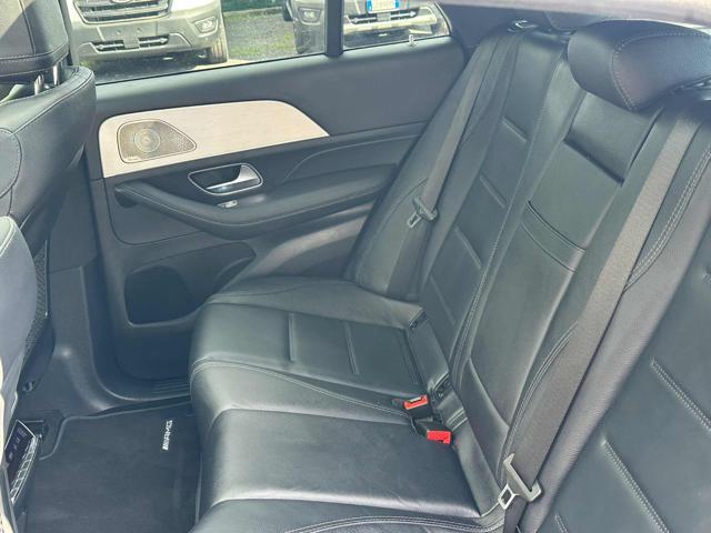 MERCEDES-BENZ GLE 350 de hybrid EQ 4Matic Coupé AMG Line Premium Plus