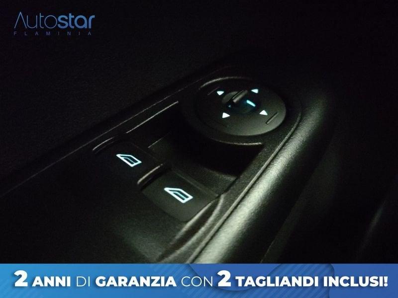 Ford Transit Courier 1.5 tdci 75cv S&S Trend my20