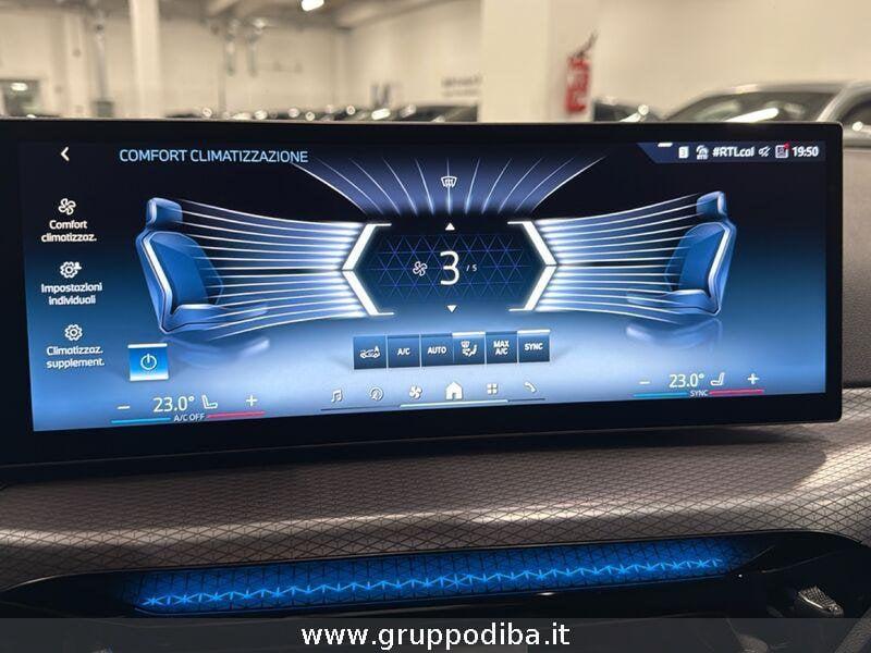 BMW i4 G26 LCI 2024 xdrive40 MSport Pro