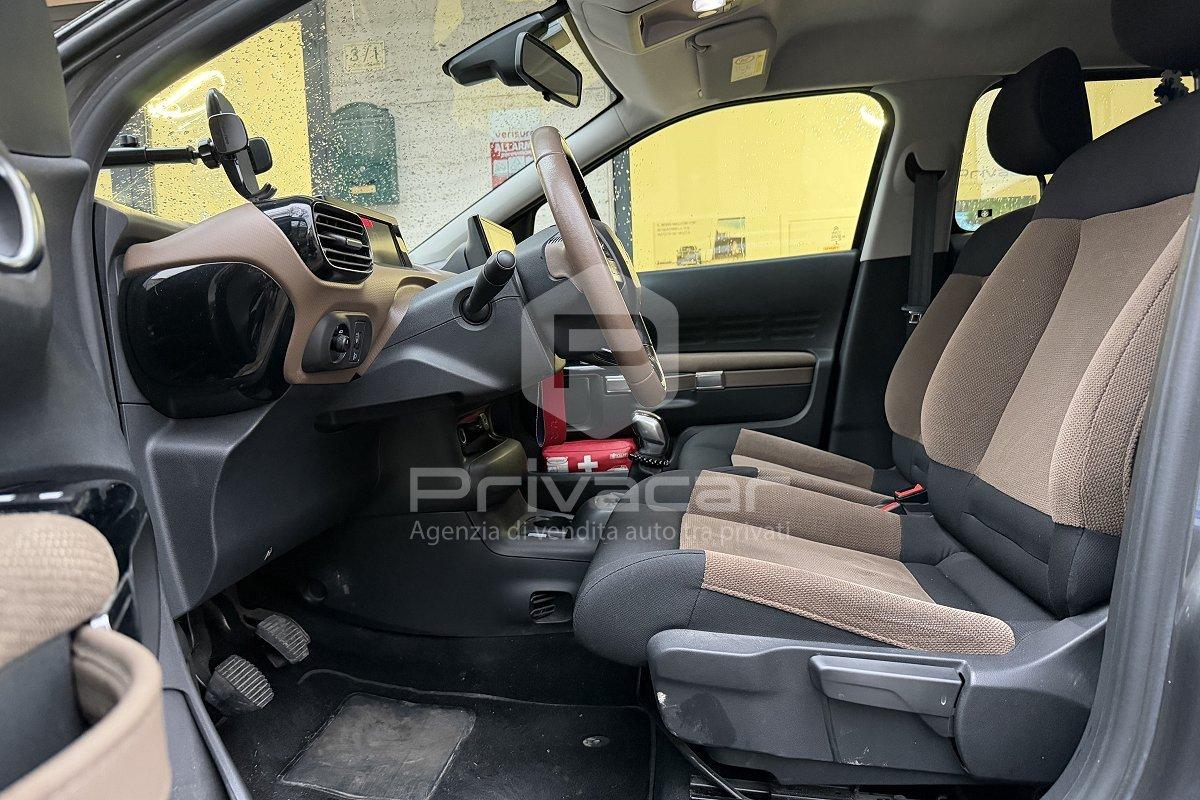 CITROEN C4 Cactus BlueHDi 100 Shine