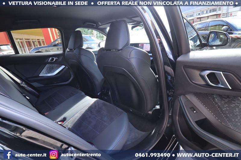 BMW Serie 1 120 i Aut 48V MSport PRO M-Sport