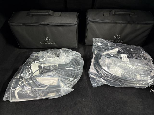 MERCEDES-BENZ GLC 300 de 4Matic EQ-Power Sport Plug-in