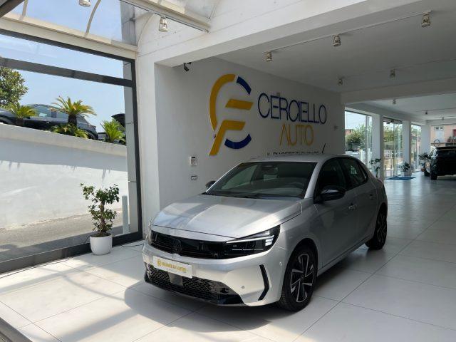 OPEL Corsa 1.2 100 CV GS da ?159,00 mensili
