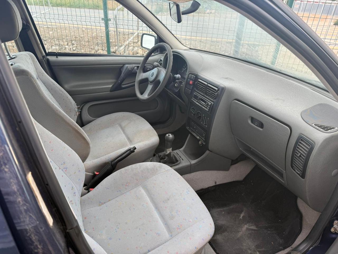 Volkswagen Polo 1000