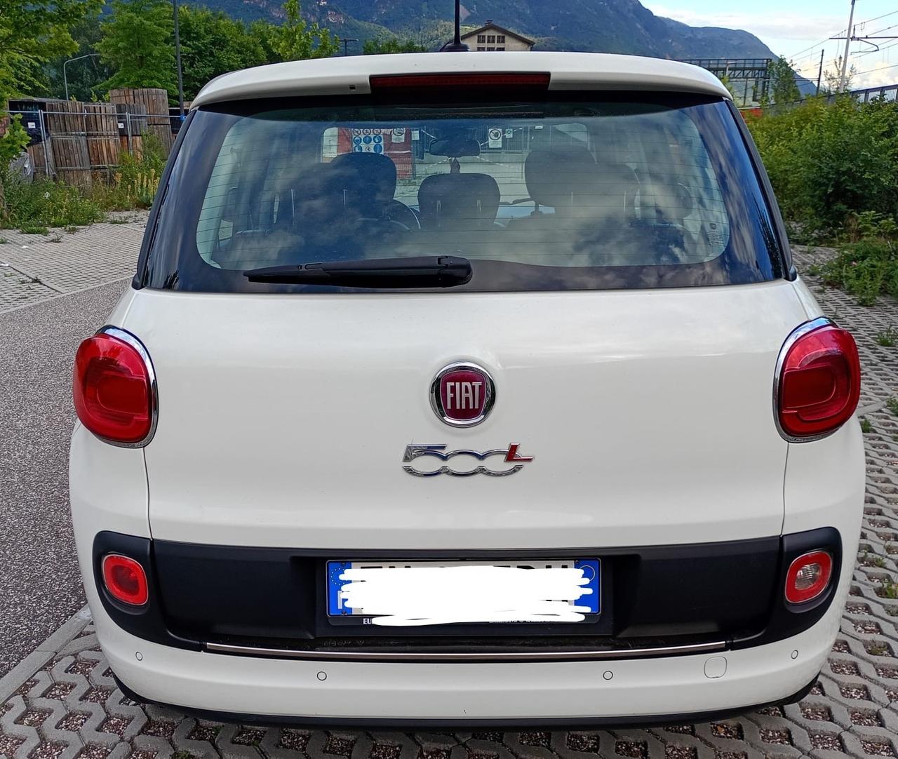 Fiat 500L 1.3 Multijet 85 CV Pop Star