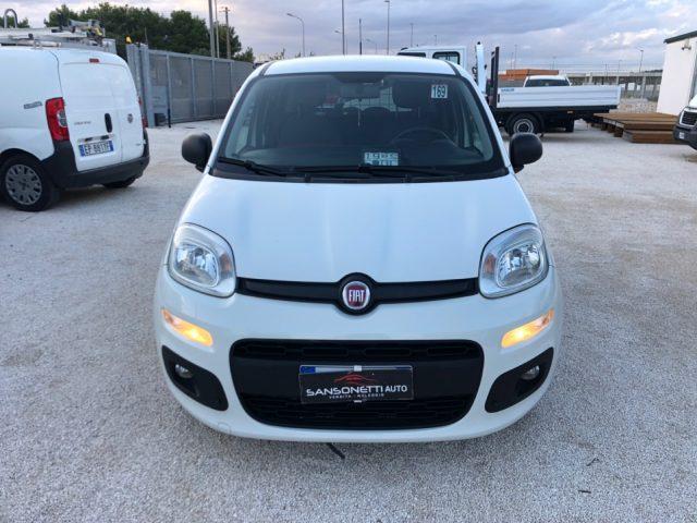 FIAT Panda 1.3 MJT S&S Pop Van 2 posti