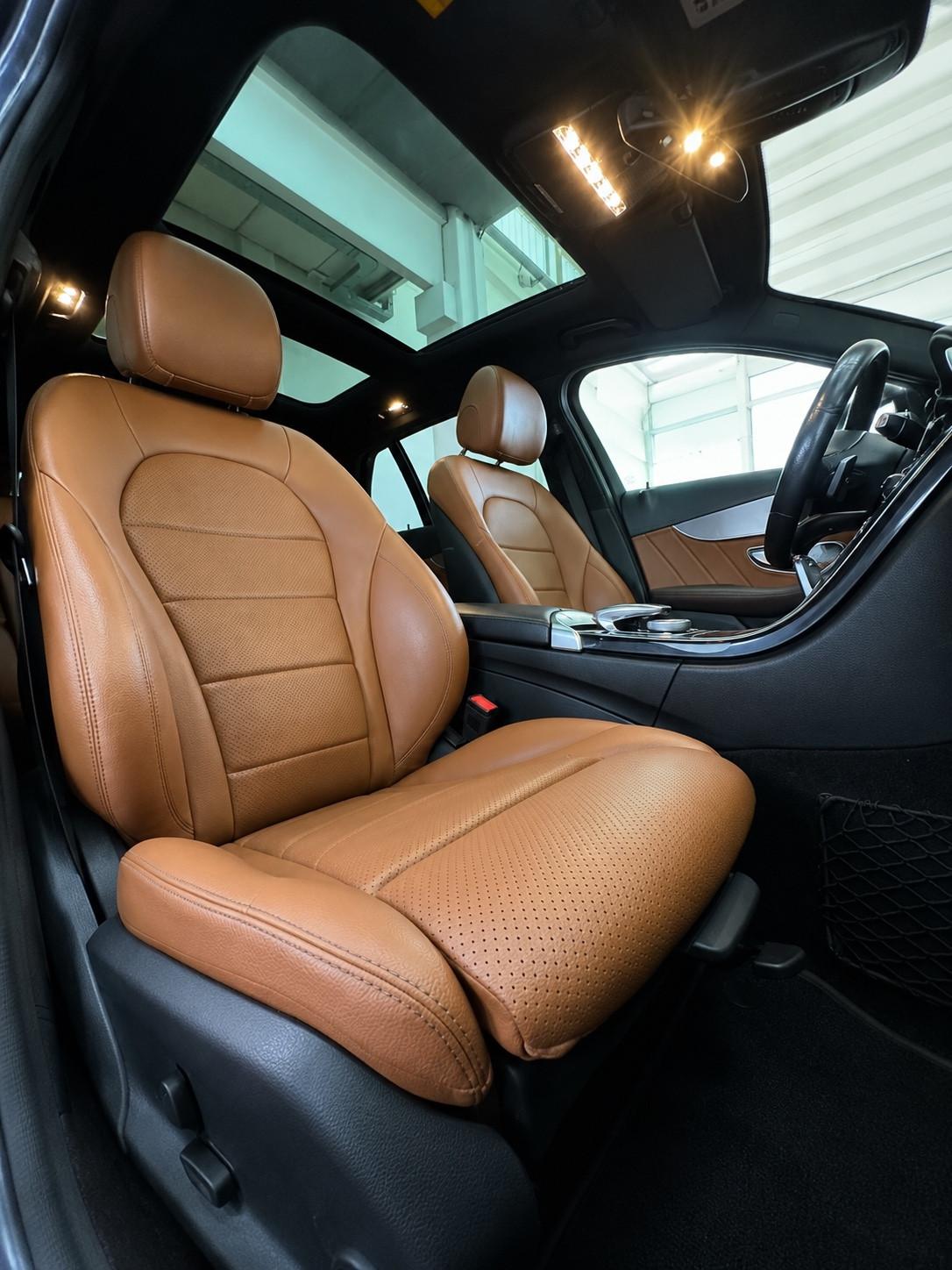 Mercedes-benz C 200 sw Auto EQ-Boost Coupé Premium Plus