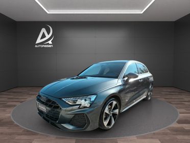 Audi A3 35 TDI SPB S-LINE 150 CV S-TRONIC