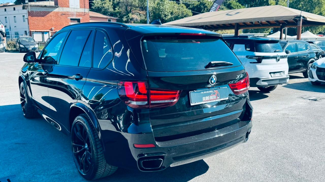 Bmw X5 sDrive25d Luxury