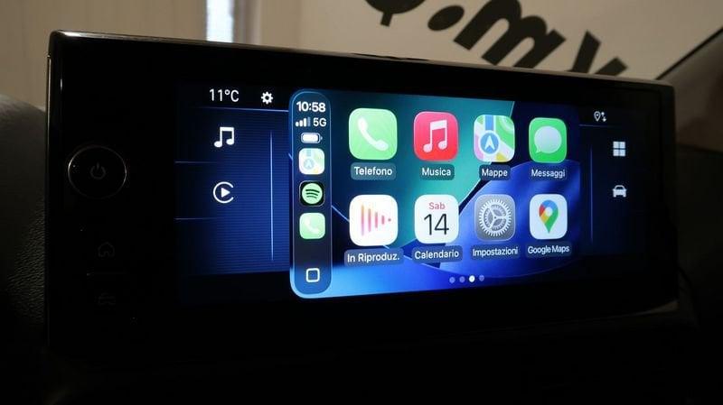 Opel Combo COMBO 1.5D EDITION MT6 N1 #5 POSTI#AUTOCARRA#DOPPIA PORTA LATERALE#