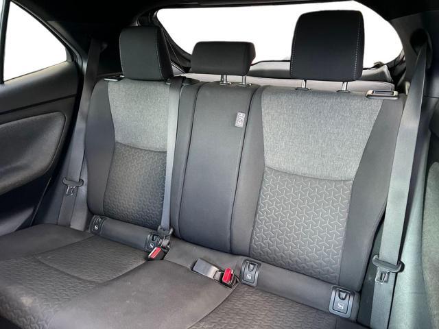 TOYOTA Yaris Cross 1.5 Hybrid 5p. E-CVT Trend