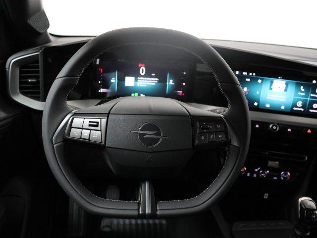 OPEL Mokka 1.2 Turbo 136CV GS *PROMO PARISI GROUP*