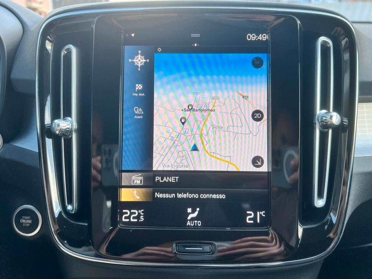 Volvo XC40 1.5 t2 Momentum Pro auto my21