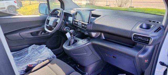 FIAT Doblo Doblò 1.5 BlueHdi 130CV XL PL-TN Van