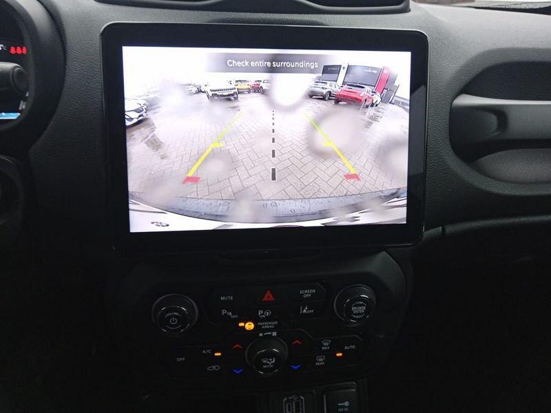 Jeep Renegade Renegade 1.5 Turbo T4 MHEV Summit