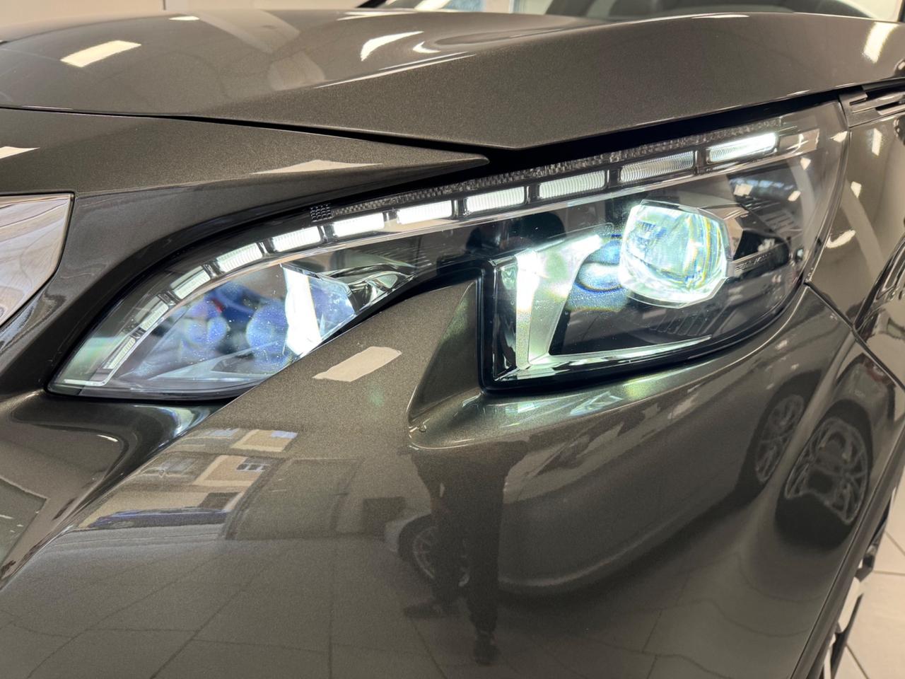 Peugeot 3008 BlueHDi 130 S&S GT Line