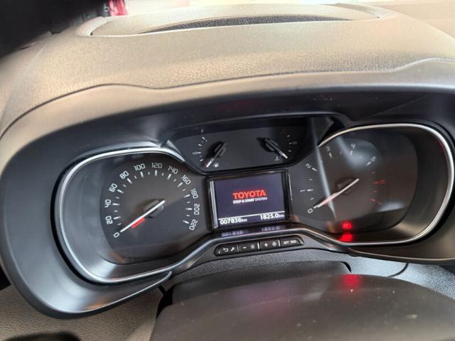 TOYOTA Proace City Verso Proace City Verso 1.2 110 CV S&S L1 Executive