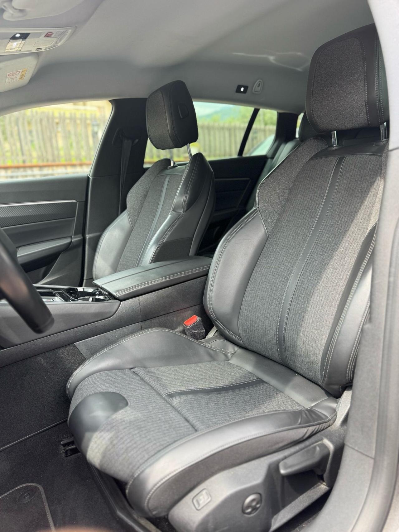 Peugeot 508 BlueHDi 130 Stop&Start Business