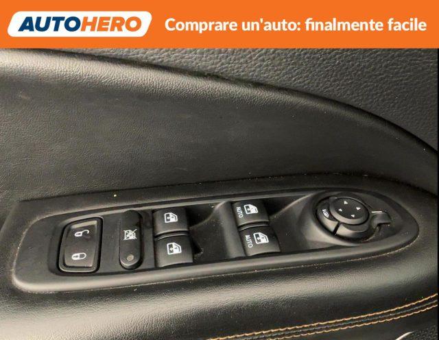 JEEP Compass 1.3 Turbo T4 150 CV aut. 2WD Limited