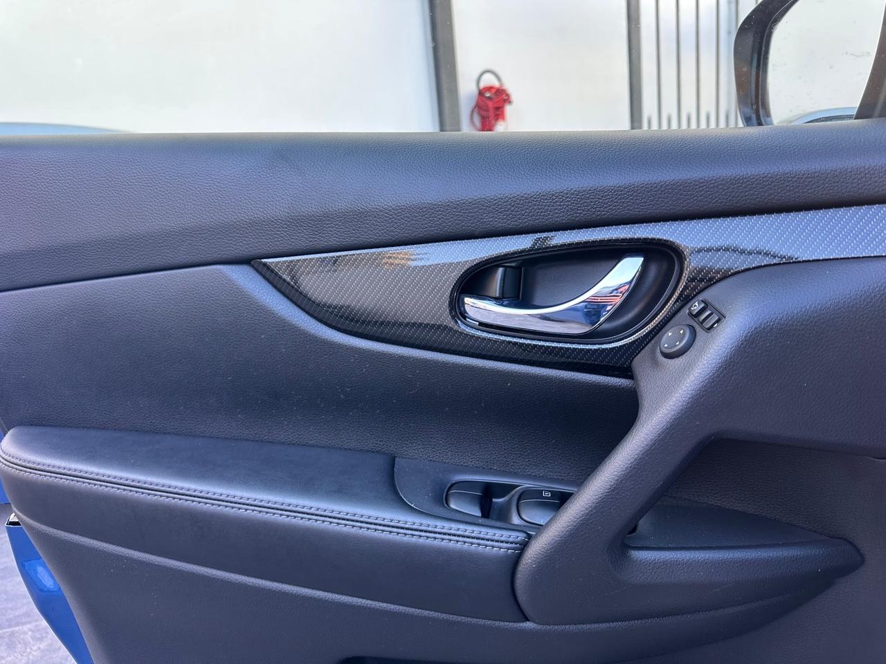 Nissan X-Trail dCi 150 2WD X-Tronic N-Connecta