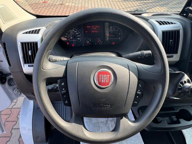 FIAT Ducato 35 2.3 MJT 140cv L3H2 PL-TM FURGONE
