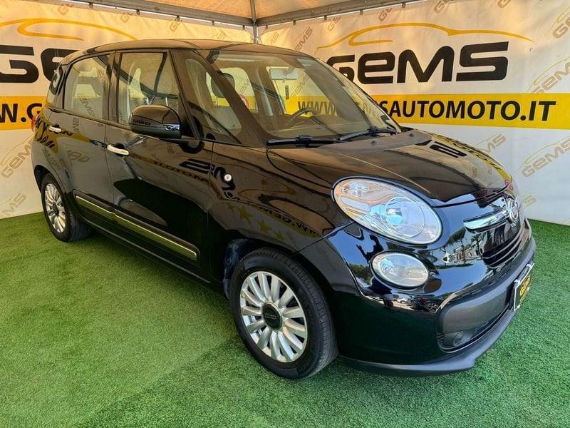 FIAT 500L 500L 1.3 Multijet 85 CV Pop Star