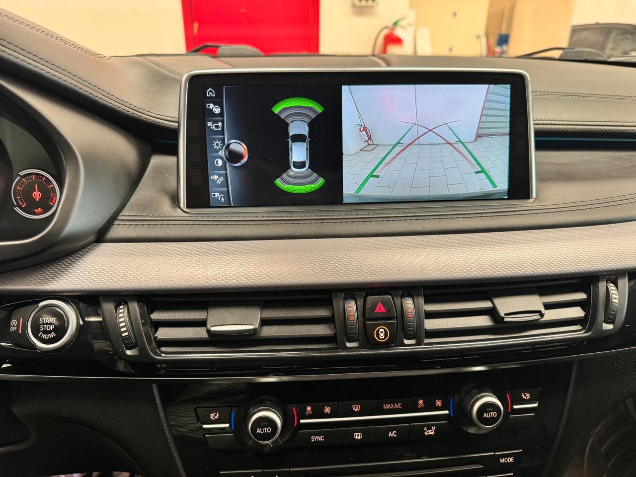 Bmw X6 M50 M 50d 381cv xdrive c.auto-LEGGI SOTTO