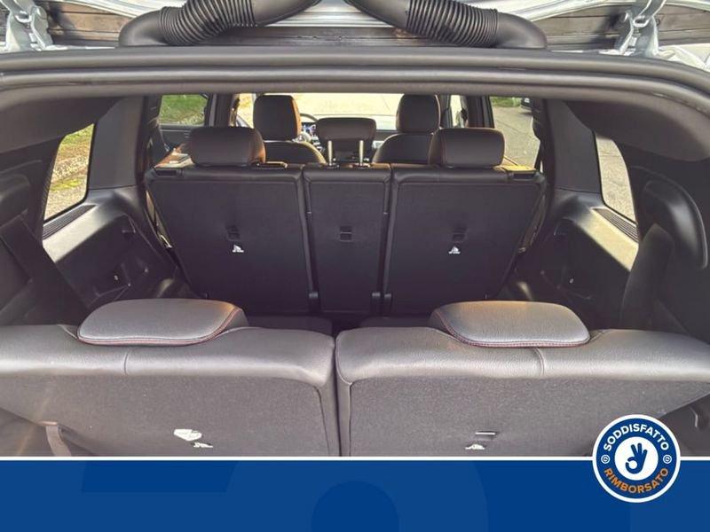 Mercedes-Benz Classe GLB GLB 200d 4Matic AMG Line Advanced Plus