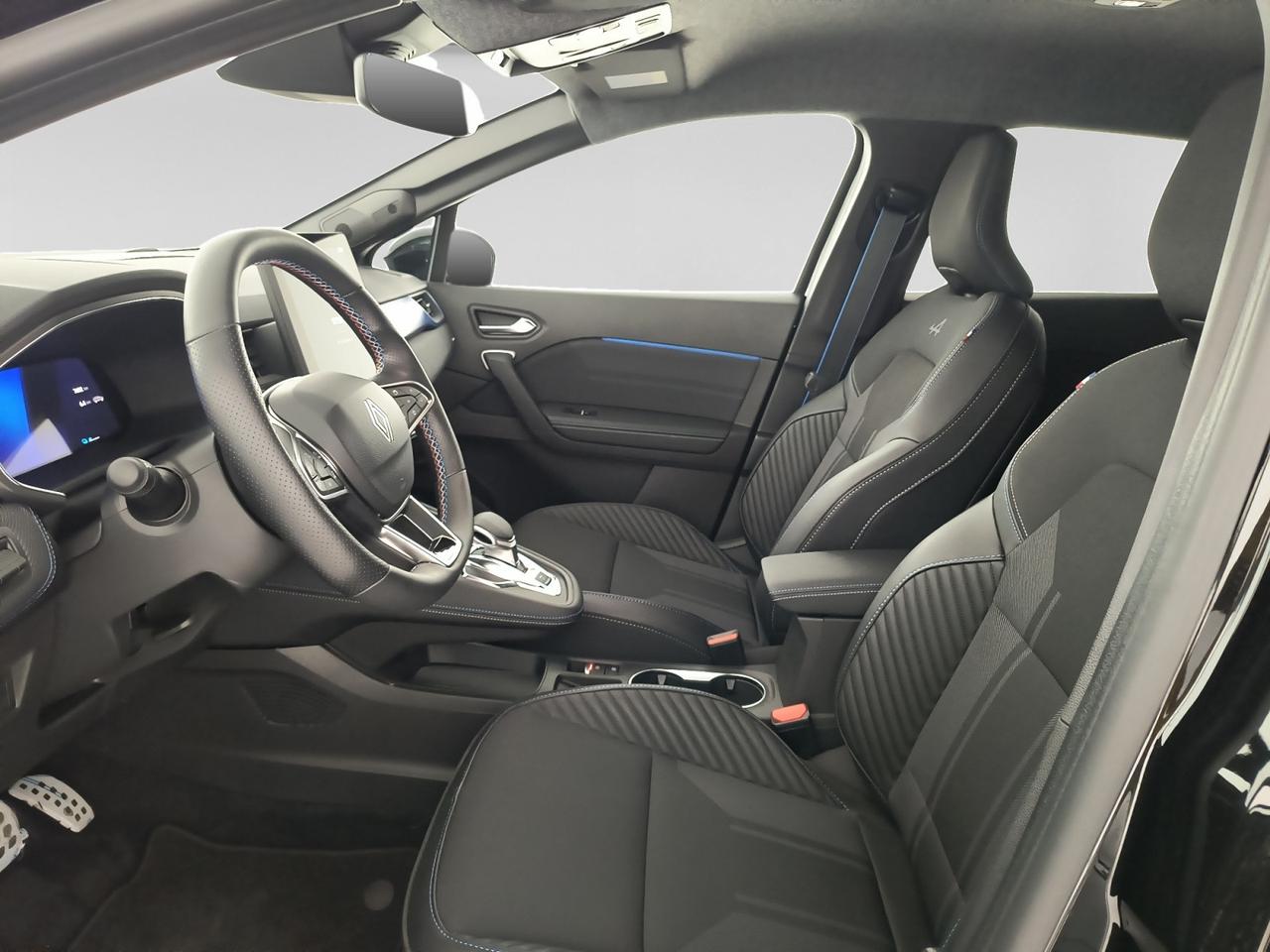 RENAULT Symbioz - Symbioz 1.6 full hybrid E-Tech Esprit Alpine 145cv auto