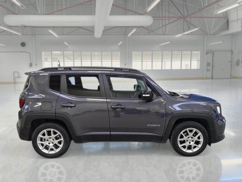 JEEP RENEGADE 1.6 MJet 130cv Limited