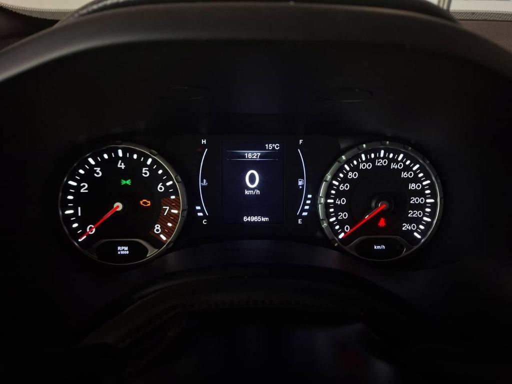 Jeep Renegade 1.0 T3 Longitude 2WD