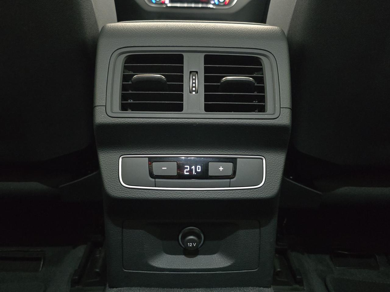 Audi Q5 sportback 40 2.0 tdi mhev 12v quattro s-tronic