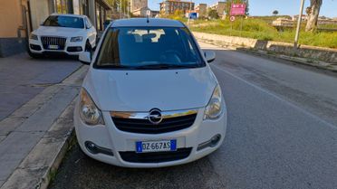 Opel Agila 1.0 12V 65CV Enjoy