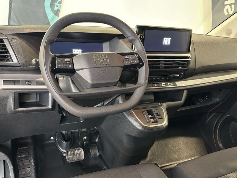 FIAT Scudo SCUDO ULYSSE HDI 180CV AT8 9 POSTI