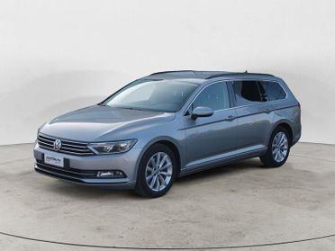 Volkswagen Passat Variant Business 2.0 TDI DSG BlueMotion Tech