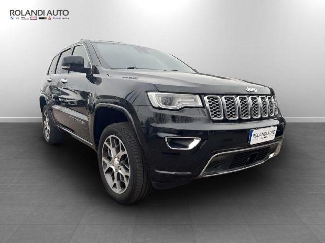 JEEP Grand Cherokee 3.0 V6 Limited 250cv auto my19