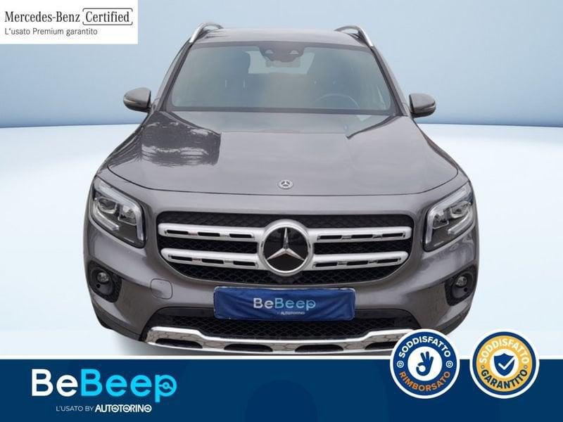 Mercedes-Benz Classe GLB GLB 200 D SPORT PLUS AUTO