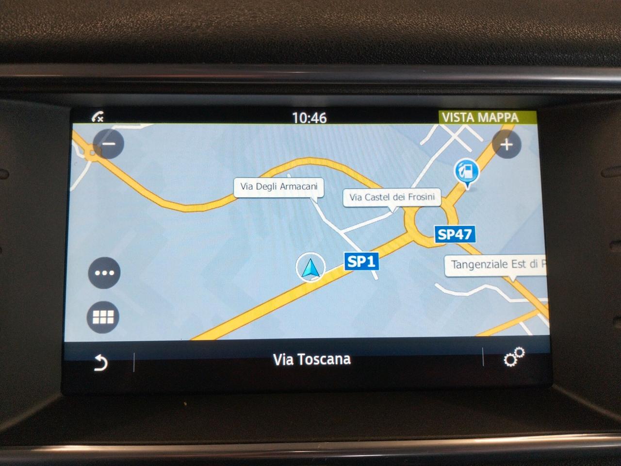 Land Rover Range Evoque 2.0 TD4 150 CV 5p. SE Dynamic