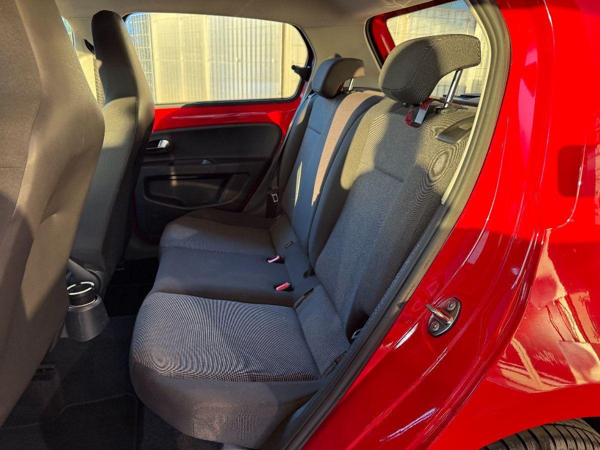 VOLKSWAGEN - Up! 1.0 eco High 68cv 5p