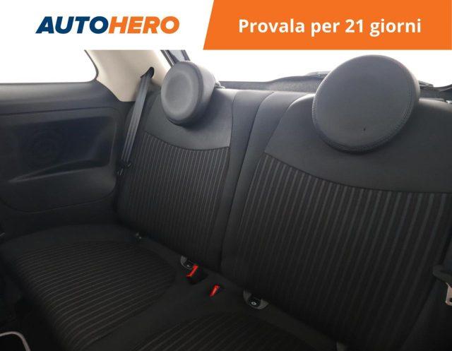 FIAT 500 1.2 Collezione