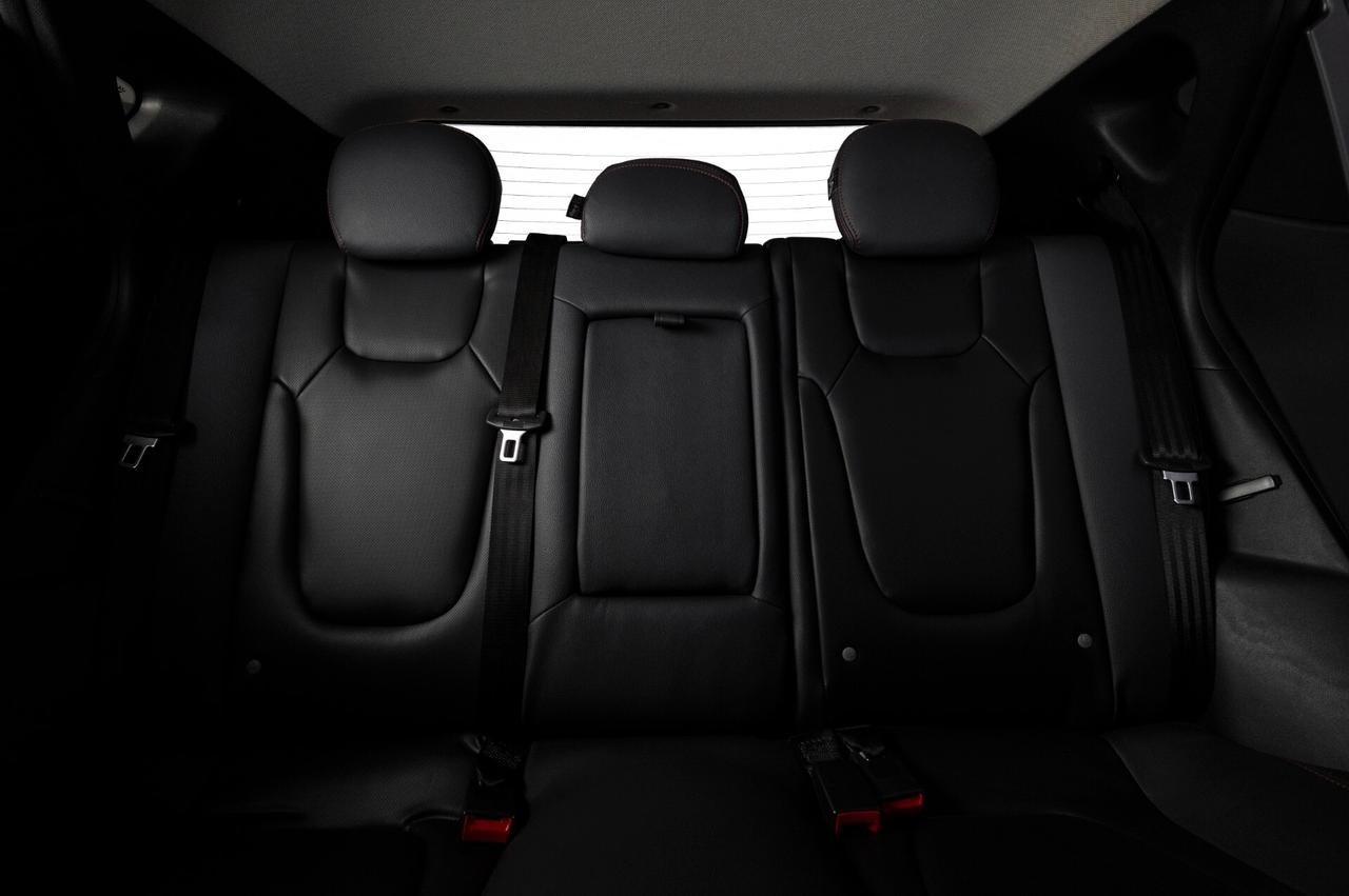 Evo 3 1.5 Benzina/GPL 107Cv - NUOVO