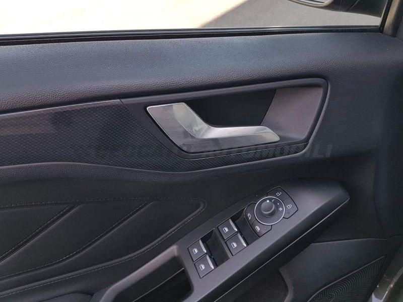 Ford Focus Focus SW 1.0 ecoboost h ST-Line Design 125cv