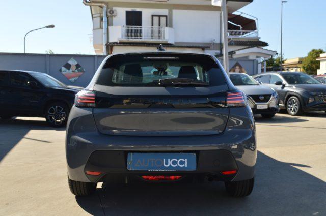 PEUGEOT 208 PureTech 100 Stop&Start 5 porte Active