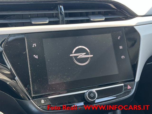 OPEL Corsa 1.2 Edition NEOPATENTATI PROMO!!